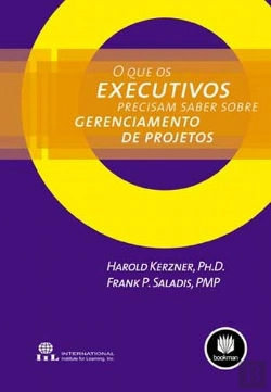Bertrand.pt - O que os Executivos Precisam Saber sobre Gerenciamento de Projetos