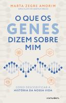 O Que os Genes Dizem sobre Mim