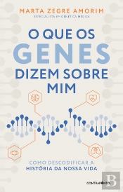 O Que os Genes Dizem sobre Mim
