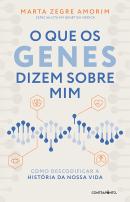 O Que os Genes Dizem sobre Mim