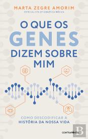 O Que os Genes Dizem sobre Mim