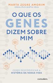 O Que os Genes Dizem sobre Mim