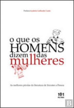 Bertrand.pt - O Que os Homens Dizem das Mulheres