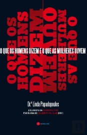 O Que os Homens Dizem e o que as Mulheres Ouvem