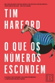 O Que Os Números Escondem