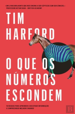 Bertrand.pt - O Que Os Números Escondem