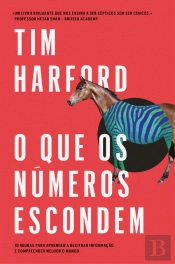 O que os Números Escondem