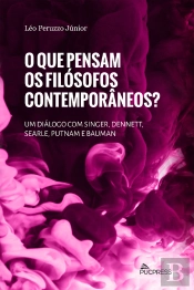 O Que Pensam Os Filósofos Contemporâneos