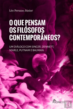 Bertrand.pt - O Que Pensam Os Filósofos Contemporâneos