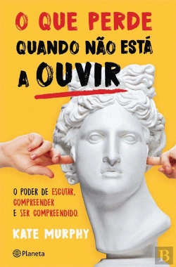 Bertrand.pt - O Que Perde Quando Não Está a Ouvir
