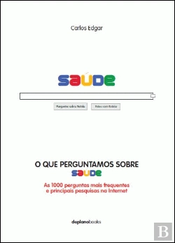Bertrand.pt - O que Perguntamos sobre Saúde