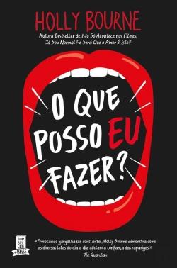Bertrand.pt - O Que Posso Eu Fazer?