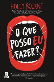 O Que Posso Eu Fazer?