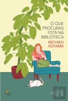 O que Procuras Está na Biblioteca