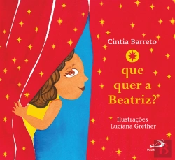 Bertrand.pt - O Que Quer A Beatriz?