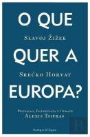 O Que Quer a Europa?