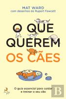 O que Querem os Cães