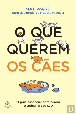 Bertrand.pt - O que Querem os Cães