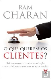 O Que Querem os Clientes?