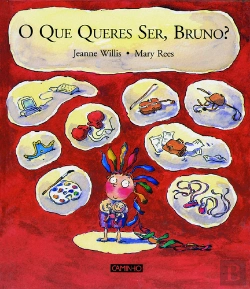 Bertrand.pt - O que Queres Ser, Bruno?