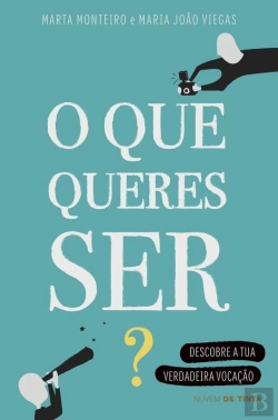 Bertrand.pt - O Que Queres Ser?