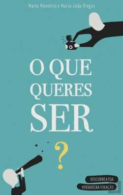 Bertrand.pt - O que Queres Ser?