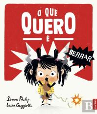 O Que Quero E Berrar