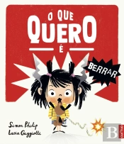 O Que Quero E Berrar