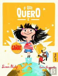 O Que Quero E Gañar
