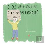 O Que Raio Esconde a Caixa do Henrique?