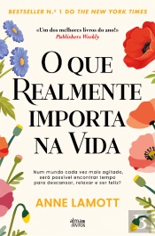 O que Realmente Importa na Vida