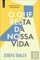 O que Resta da Nossa Vida