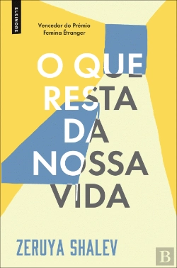 Bertrand.pt - O que Resta da Nossa Vida