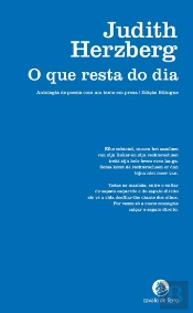 O que resta do dia