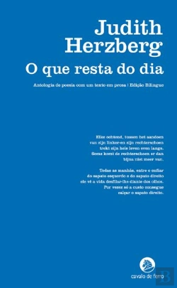 Bertrand.pt - O que resta do dia