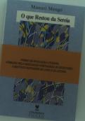 O Que Restou Da Sereia