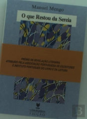 O Que Restou Da Sereia
