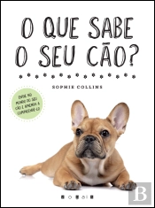 O Que Sabe o Seu Cão?