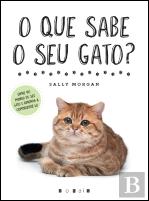 O Que Sabe o Seu Gato?