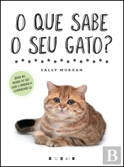 O Que Sabe o Seu Gato?
