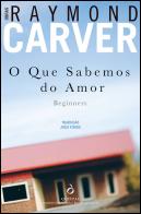 O Que Sabemos do Amor
