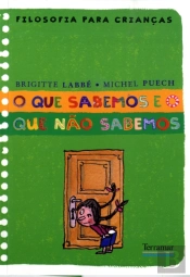 O Que Sabemos e o que Não Sabemos
