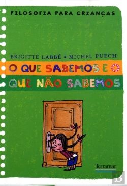 Bertrand.pt - O Que Sabemos e o que Não Sabemos
