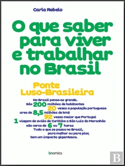 Bertrand.pt - O que Saber para Viver e Trabalhar no Brasil