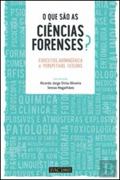 O Que São as Ciências Forenses?