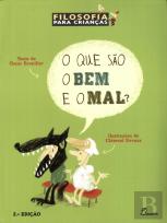 O que são o Bem e o Mal?