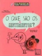 O Que São os Sentimentos?