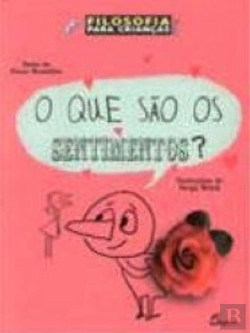 Bertrand.pt - O Que São os Sentimentos?
