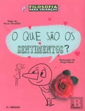O que são os Sentimentos?