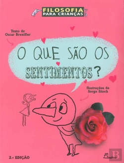 Bertrand.pt - O que são os Sentimentos?